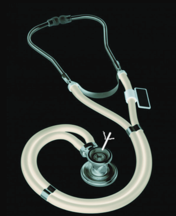 Stethoscope bell